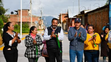 inauguracion julio arreola