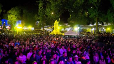 noche de animas patzcuaro