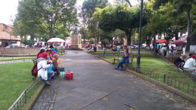 patzcuaro comerciantes plaza gertrudis bocanegra