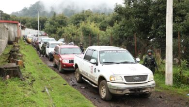 pueblos unidos michoacan