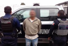Guardia Civil Michoacán robo Pátzcuaro