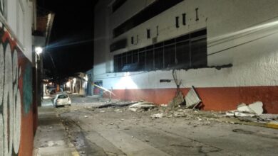 sismo michoacan muertos