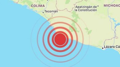 tsunami michoacan