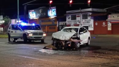 accidente patzcuaro madrugada