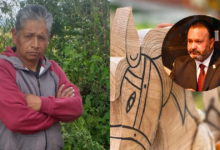 gobierno de patzcuaro no apoya a artesanos