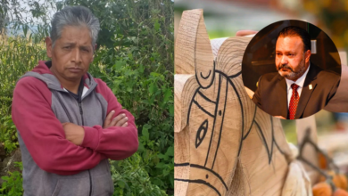 gobierno de patzcuaro no apoya a artesanos