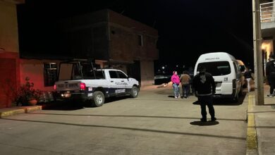 Localizan a dos menores desaparecidas en Pátzcuaro