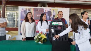 Salud en tu Familia Angamacutiro Michoacán