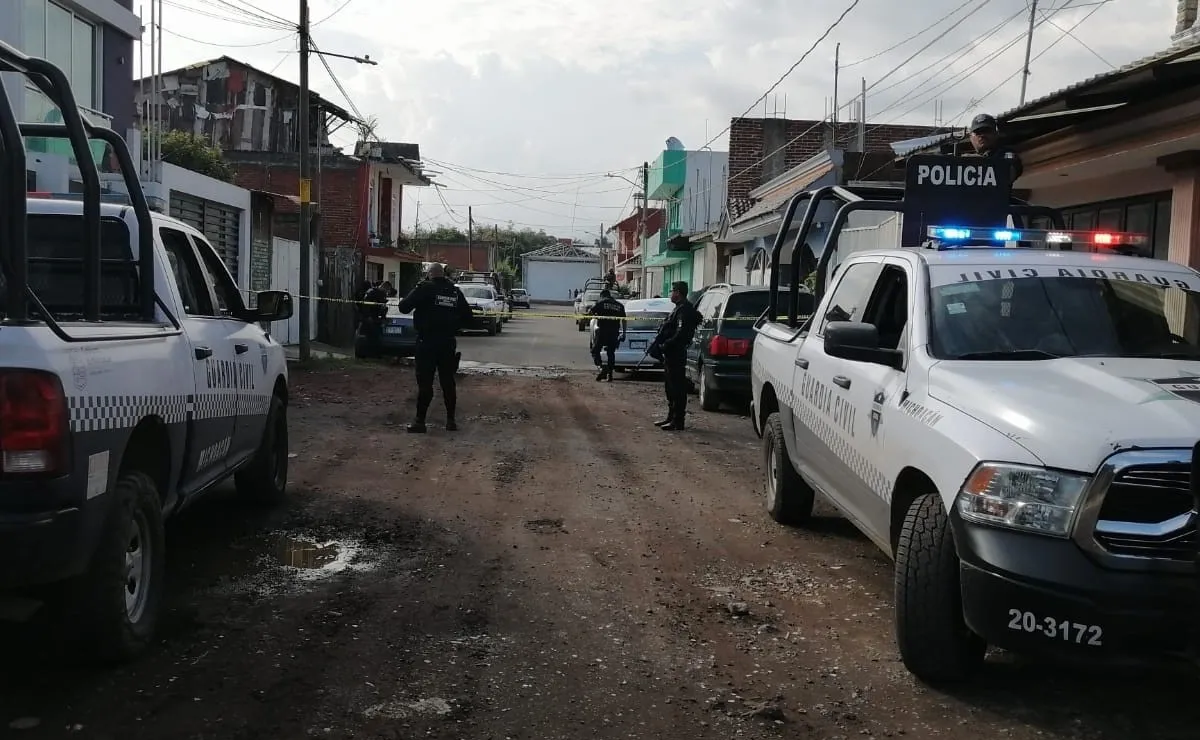 Madre asesina a golpes a su hija de 15 años en Uruapan, Michoacán