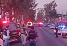 Asesinan a Guardia Civil en la Riviera de Pátzcuaro