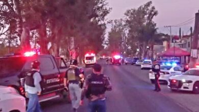 Asesinan a Guardia Civil en la Riviera de Pátzcuaro