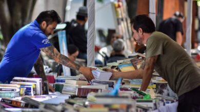 Décima edición de la Fiesta del Libro y la Rosa en Michoacán