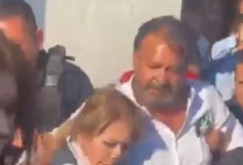 Julio Arreola Pátzcuaro