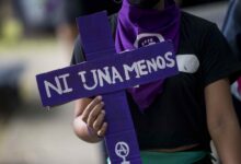 Alarmante aumento de feminicidios en Pátzcuaro durante el primer trimestre del año