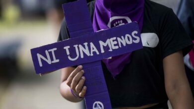 Alarmante aumento de feminicidios en Pátzcuaro durante el primer trimestre del año