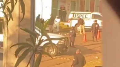 inseguridad patzcuaro