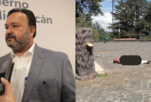 Inseguridad se Dispara en Pátzcuaro