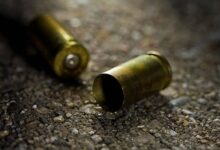Ataque armado en Pátzcuaro deja dos personas muertas