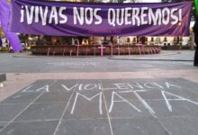Pátzcuaro continúa en la deshonrosa lista de los 14 municipios con Alerta de Género