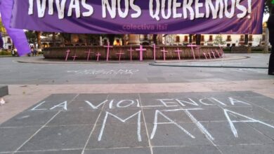 Pátzcuaro continúa en la deshonrosa lista de los 14 municipios con Alerta de Género