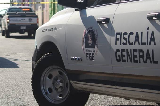 Una mujer y sus dos hijos son encontrados después de ser reportados como desaparecidos en Pátzcuaro