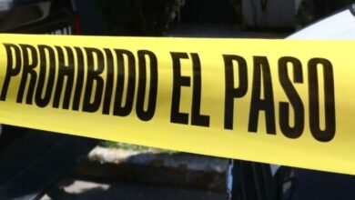Hallan el cuerpo de mujer con signos de violencia en Pátzcuaro