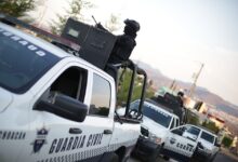 Comerciante se salva de ataque a balazos en Pátzcuaro