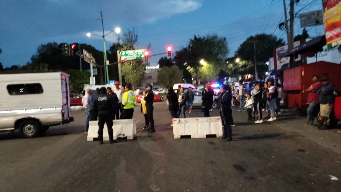 Vecinos de Pátzcuaro reclaman incumplimientos del presidente municipal Julio Arreola