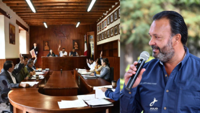 Adelanto millonario al Ayuntamiento de Pátzcuaro: Críticas a la opacidad financiera