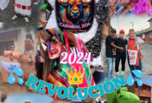 Pátzcuaro: ¡Prepárate para el Toro de Carnaval en la Colonia Revolución!