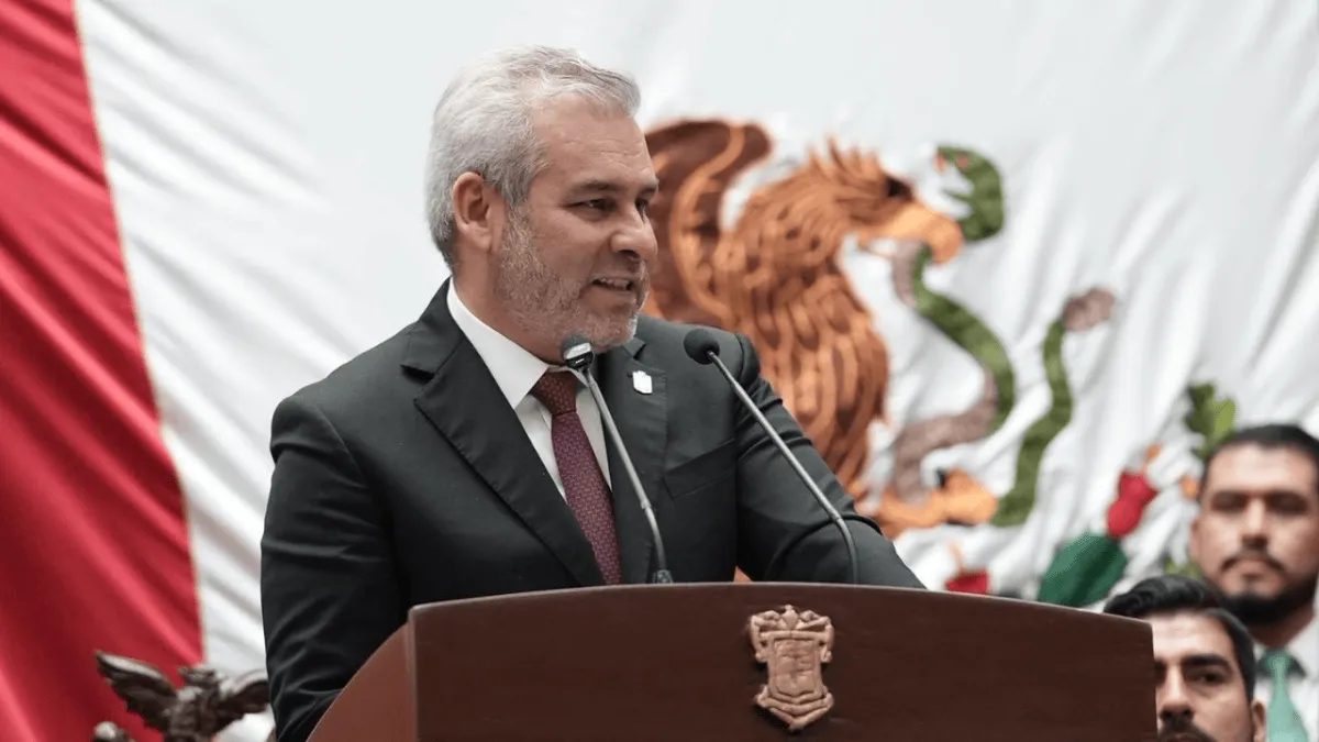 3 criminales abatidos y un guardia nacional caído en Michoacán