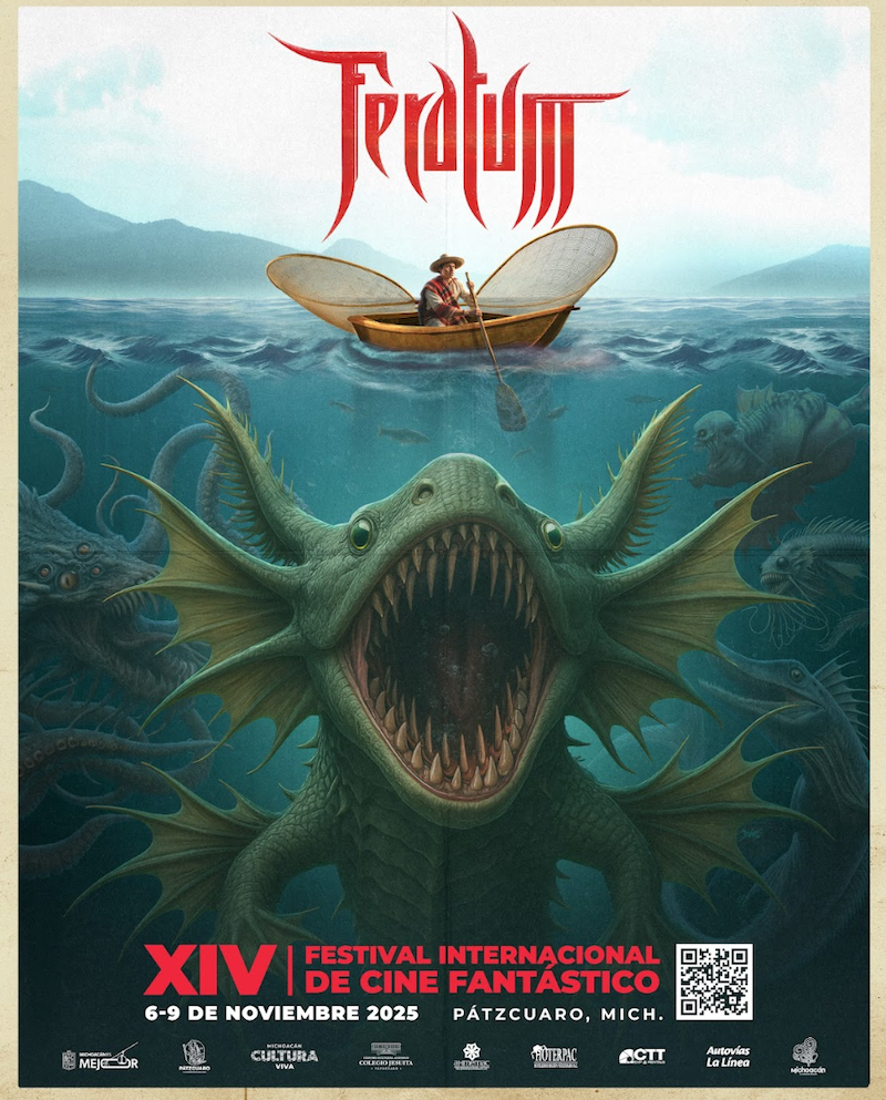 Pátzcuaro será sede del FERATUM 2025