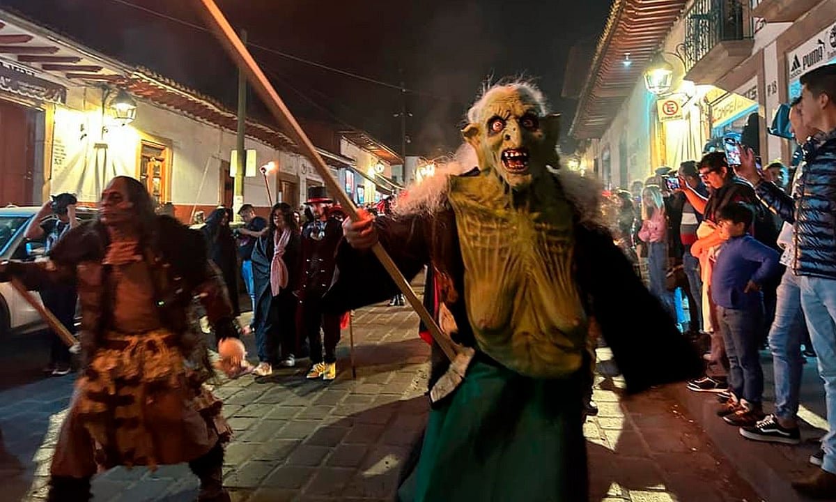 Pátzcuaro será sede del FERATUM 2025