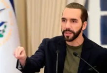 Bukele prohíbe el uso de lenguaje inclusivo en escuelas públicas de El Salvador