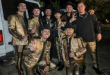 Grupo Alfa sufre asalto por hombres armados en carretera de Michoacán