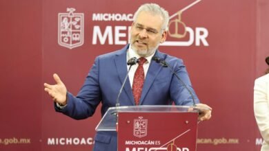 Alfredo Ramírez Bedolla DATA