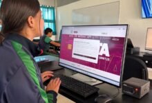 D4TA Michoacán: el programa de internet gratuito para estudiantes