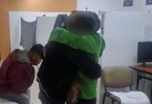 Frustran secuestro virtual en Pátzcuaro