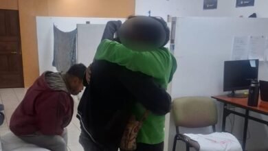 Frustran secuestro virtual en Pátzcuaro